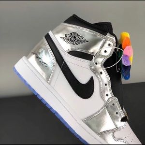 takashi murakami jordans